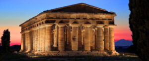 paestum